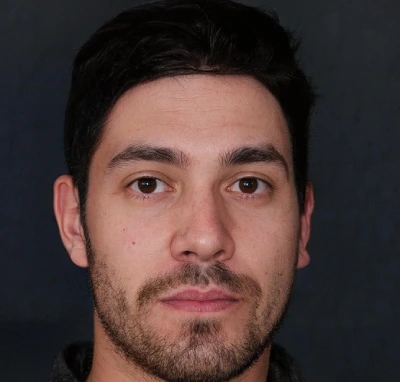 Diego Muñoz Aravena