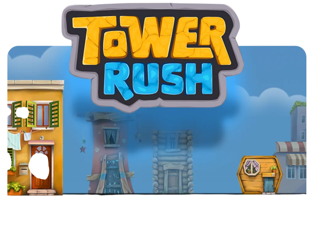 &iquest;Qu&eacute; Hace &Uacute;nico a Tower Rush?
